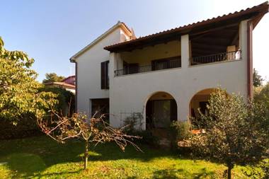 Apartment Villa Gasparini