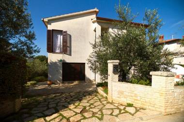 Apartment Villa Gasparini