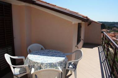 Family Friendly Apartments