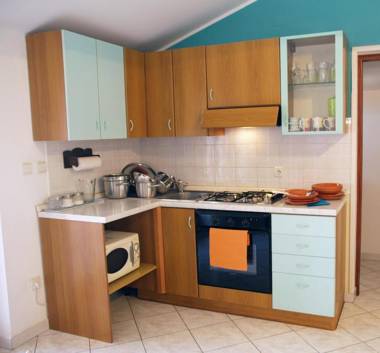 Family Friendly Apartments