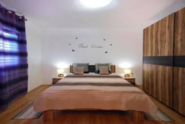 Apartment Luti Pula