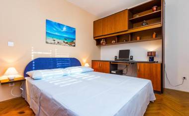 Holiday Home Villa Pula