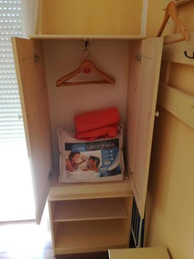 Cinema House Single & Double Rooms