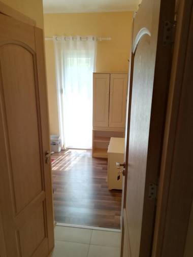 Cinema House Single & Double Rooms