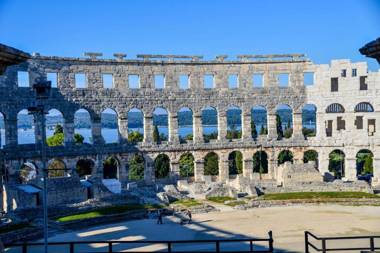Apartment Ferienwohnung