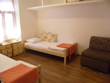 Apartment Ferienwohnung