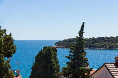 Apartments Pradolando