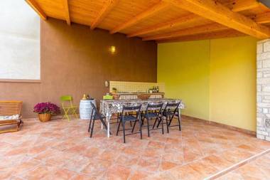Holiday Home Casa Luigia