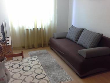 Apartments Liliana Pula