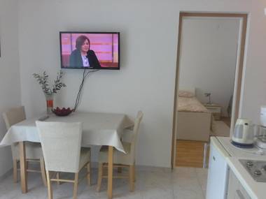 Apartments Liliana Pula