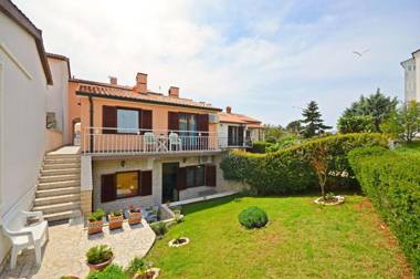 Apartments Bovarovic