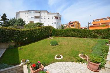 Apartments Bovarovic