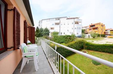 Apartments Bovarovic