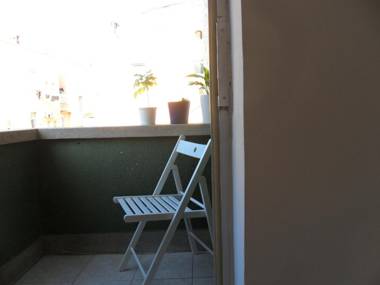 Arco Arina Apartment