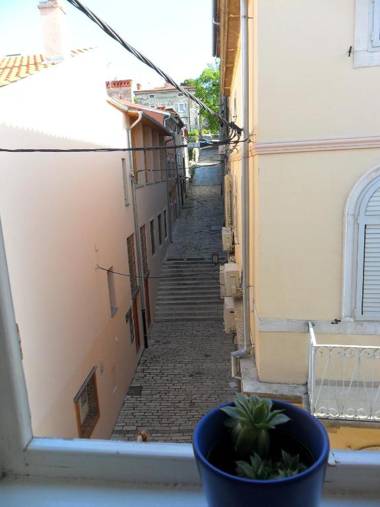 Arco Arina Apartment