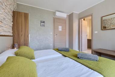 Pula City Center Accommodation