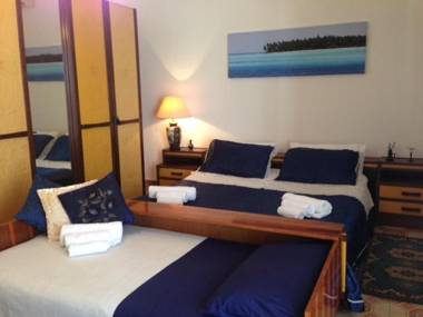 Apartments Villa Laura