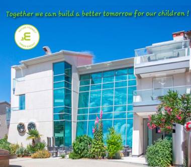 Adrion Aparthotel