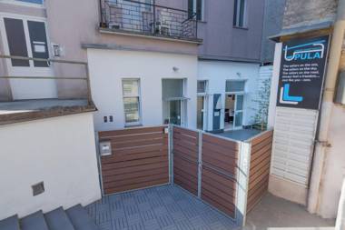 Urban Apartments Pula