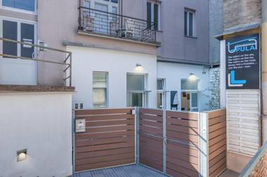 Urban Apartments Pula