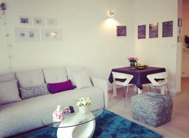 Apartment Aleksandra