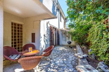 Holiday Home Ermanna