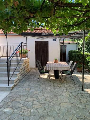Holiday Home Dorina
