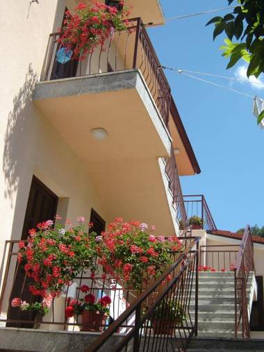 Apartments Grgorinić