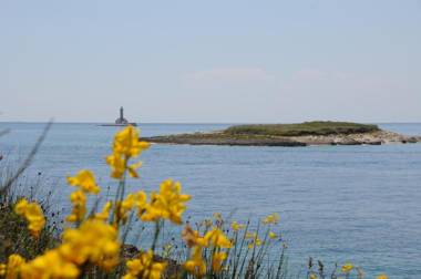 Apartments Grgorinić