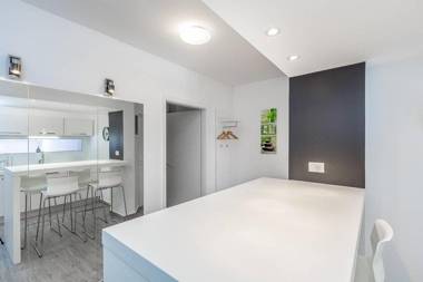 Holiday Home Moderna