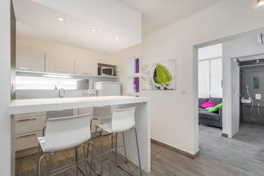 Holiday Home Moderna