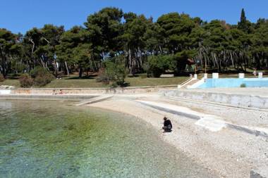 Apartment Pula 6985b