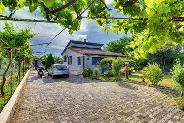 Holiday Home Silvana