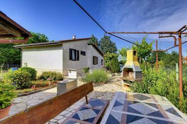 Holiday Home Silvana