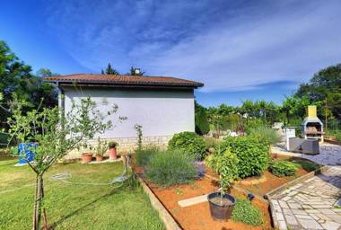 Holiday Home Silvana