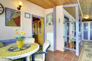 Holiday Home Silvana