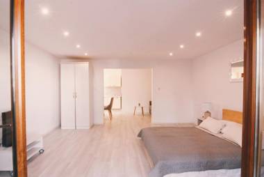 Romantic Apartment Rohreggerova