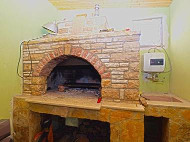 Apartment Zaklina 1496