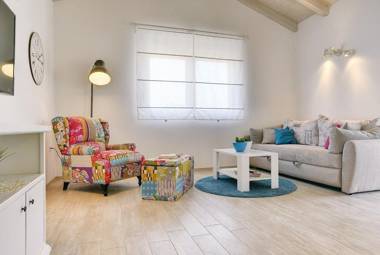 Holiday Home Margerita