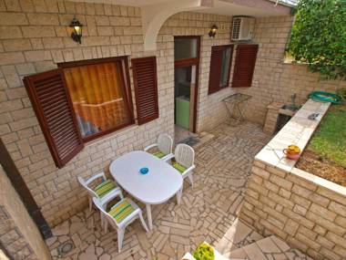 Apartments Slavka 1155