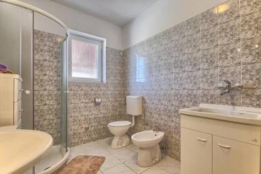 Holiday Home Nina&Tea