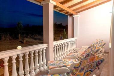 Holiday Home Nina&Tea