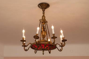 Villa Muenz Luxurious Residence