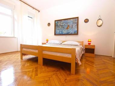 Apartments Paulina 1347