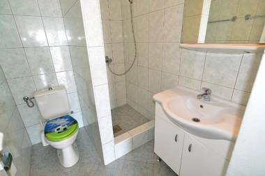 Apartments Milica 56