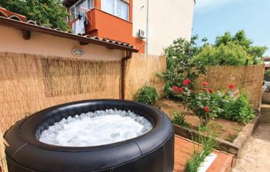 Apartment Nadalina 1072