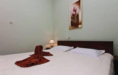 Apartment Nadalina 1072