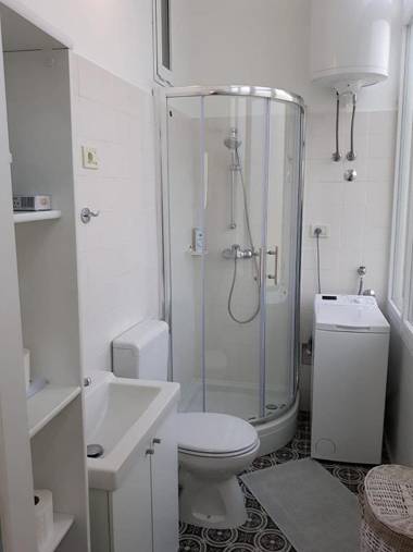 Amphiteater Art Apartman