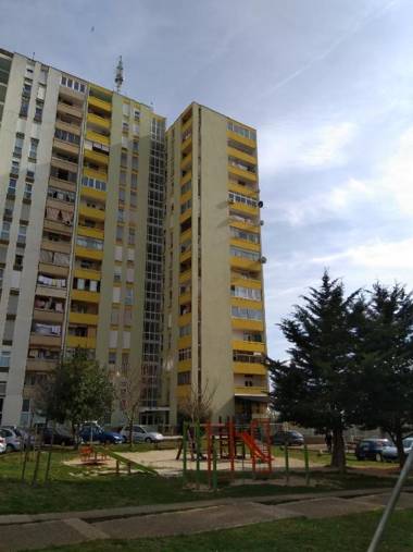 Apartment Ana with Amazing View