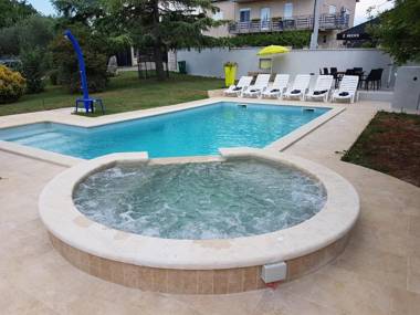 Sabi Relax Zone Apartment